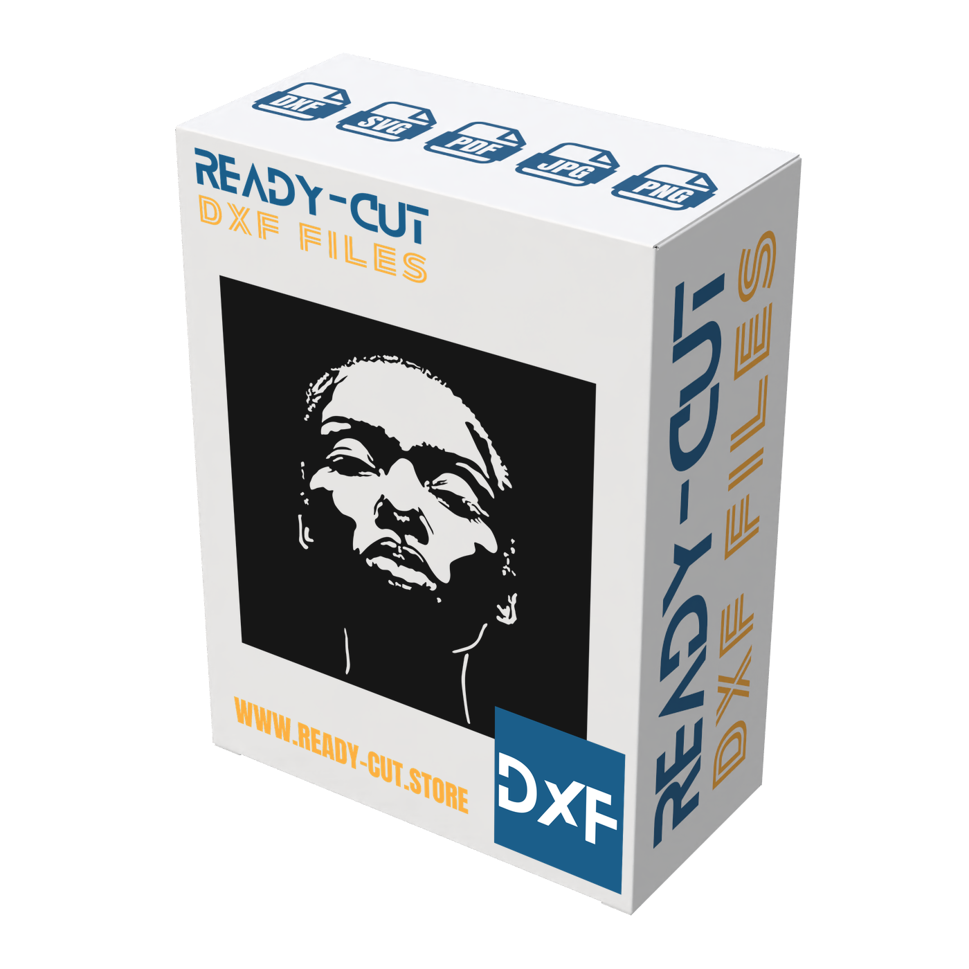 Raw Emotion box art