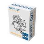 Read In Bloom box art