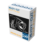 Reed Flight box art