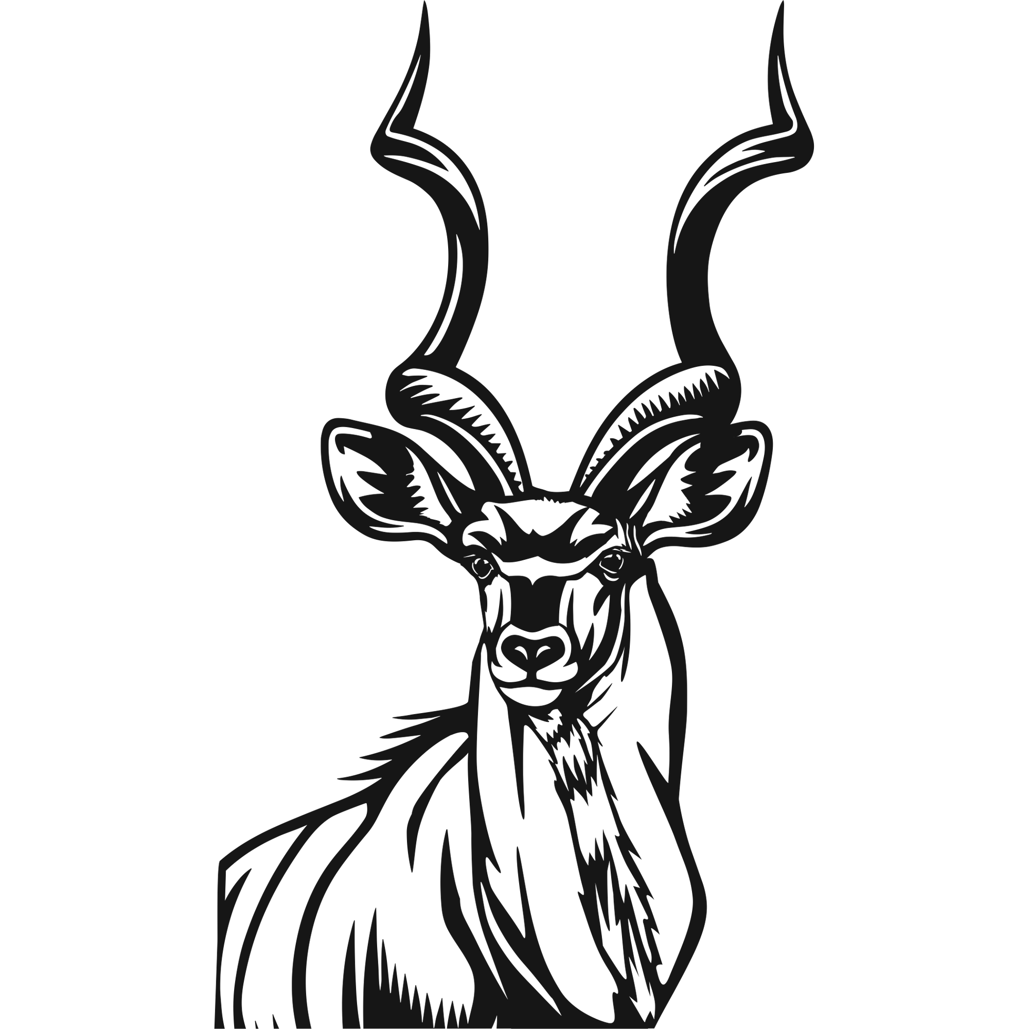 Regal Kudu