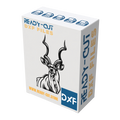 Regal Kudu box art