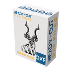 Regal Kudu box art