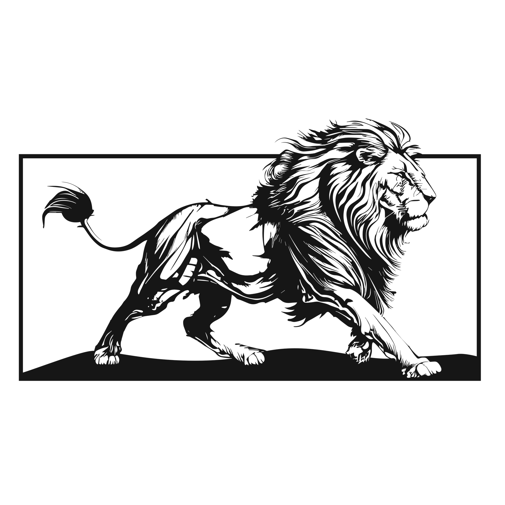 Regal Stride