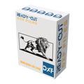 Regal Stride box art