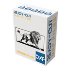 Regal Stride box art