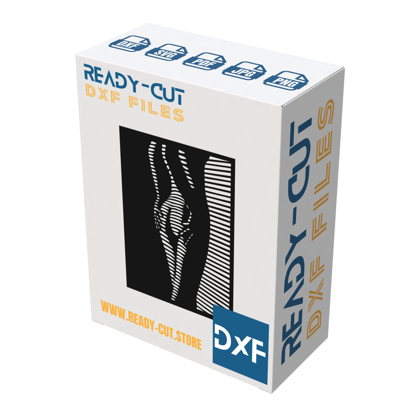 Rhythmic Form box art