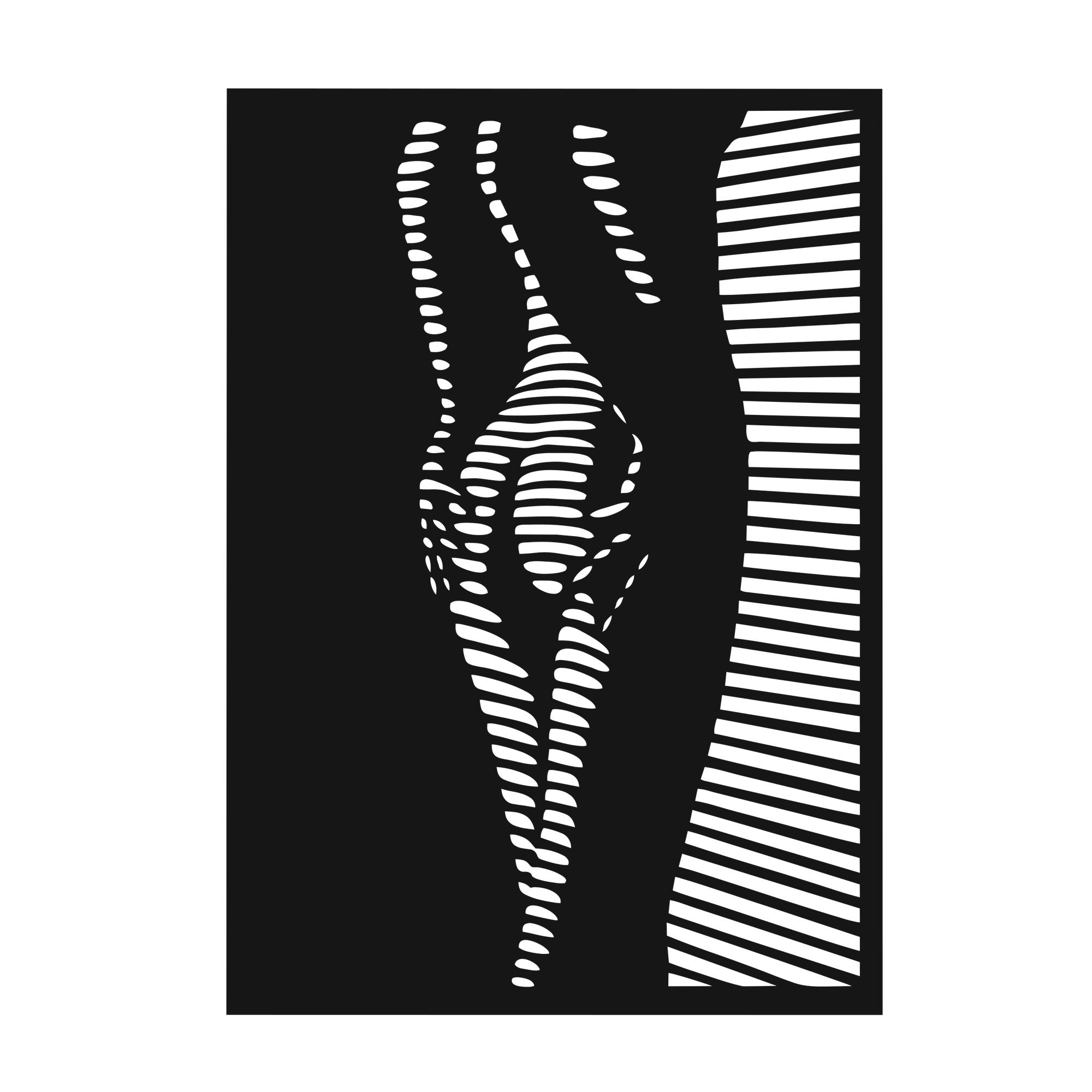Rhythmic Form