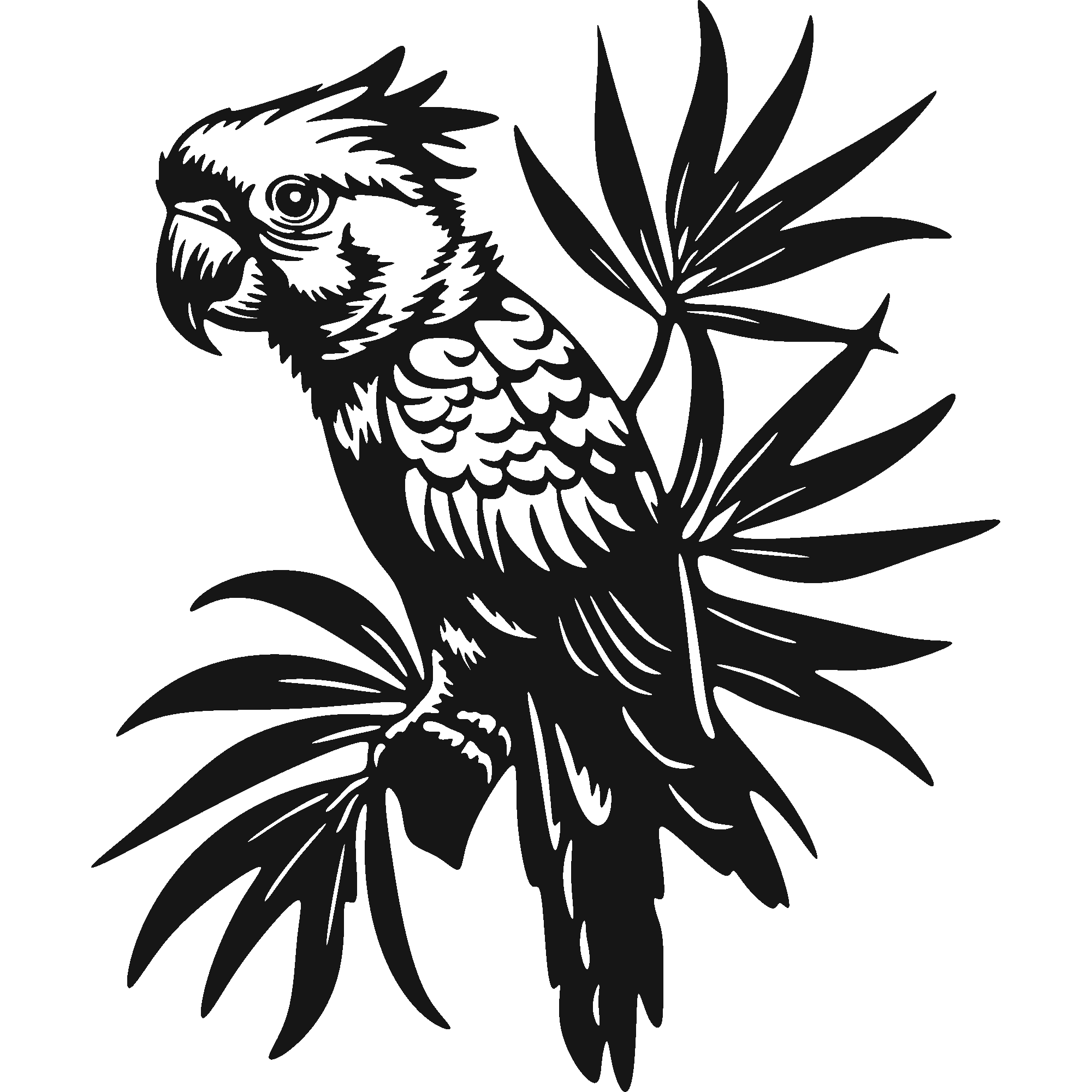 Riot Feathers