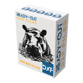 River Sentinel box art