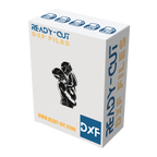 Road Bound box art
