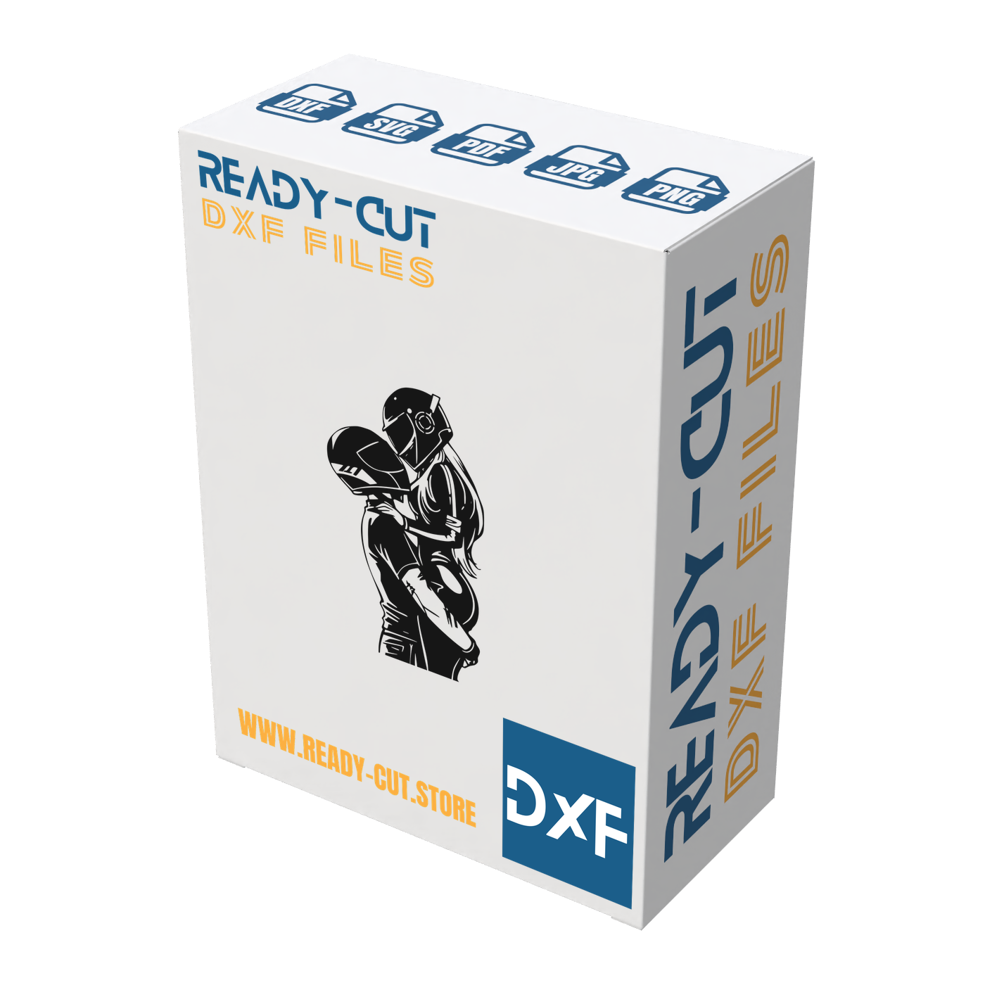Road Bound box art