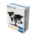 Rooted Everywhere box art