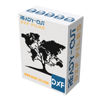 Rooted Everywhere box art