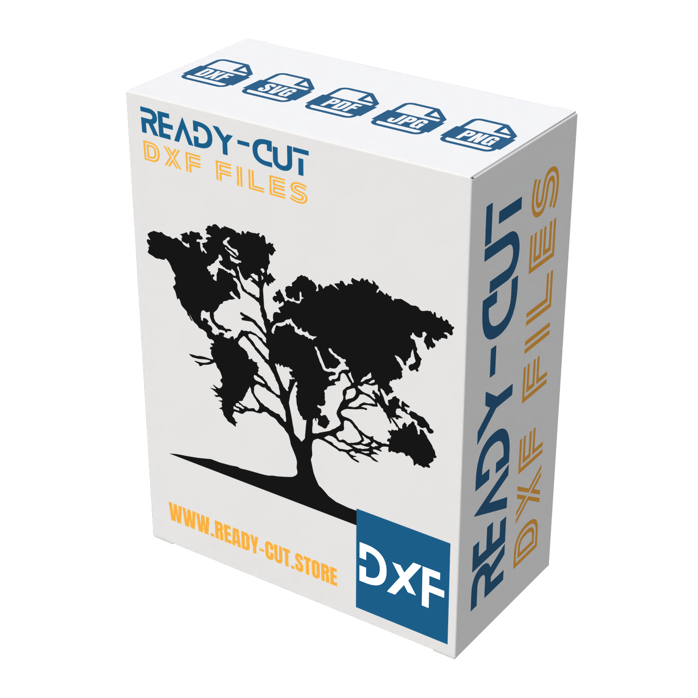 Rooted Everywhere box art