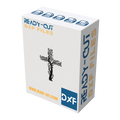 Rooted in Faith box art