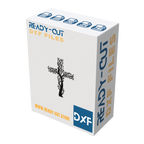 Rooted in Faith box art