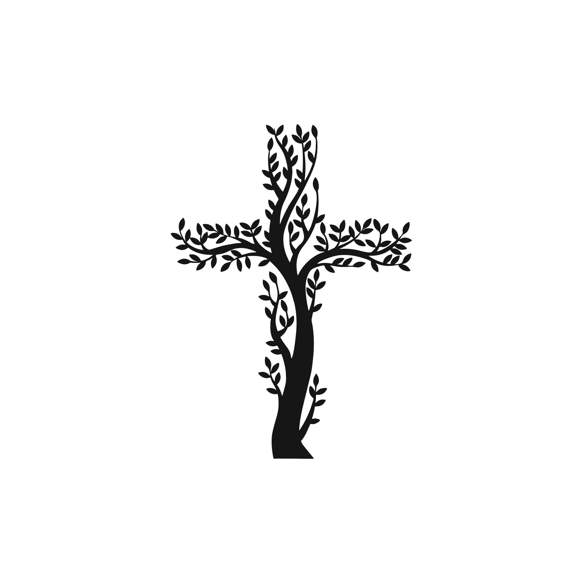Rooted in Faith