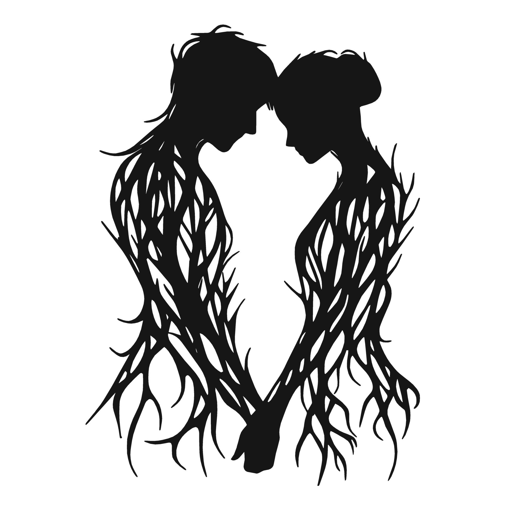 Rooted in us
