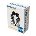 Rooted in us box art