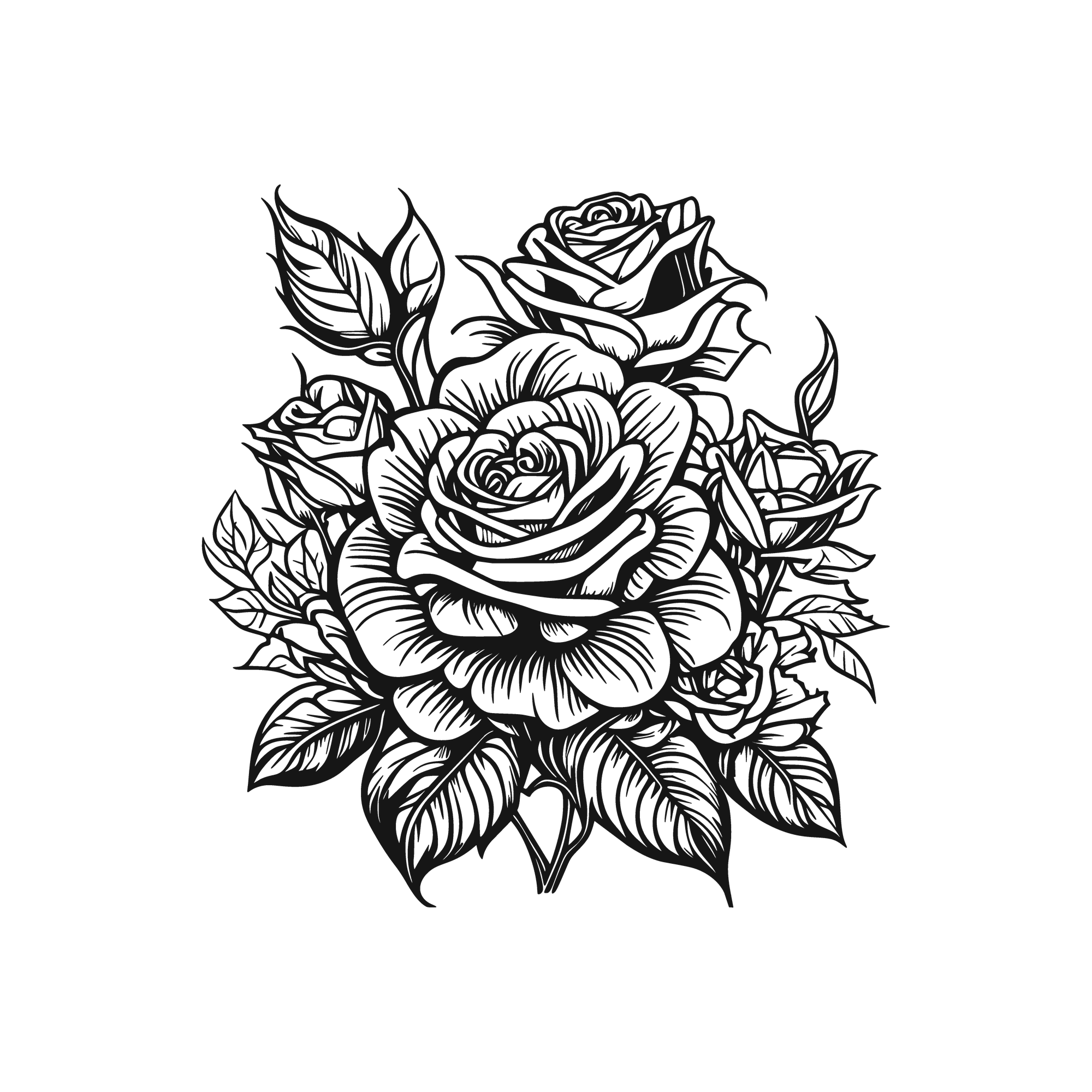 Rose Reverie