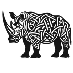 Runes of the Rhino