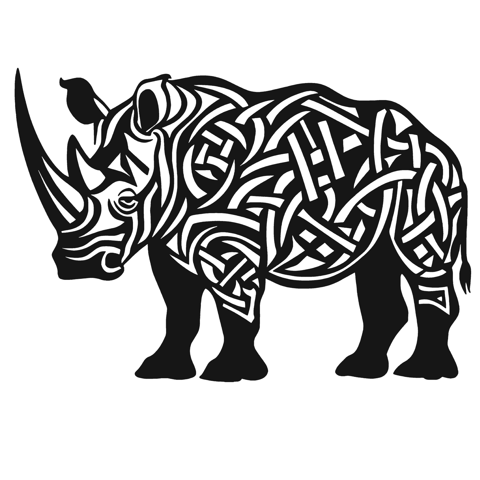 Runes of the Rhino