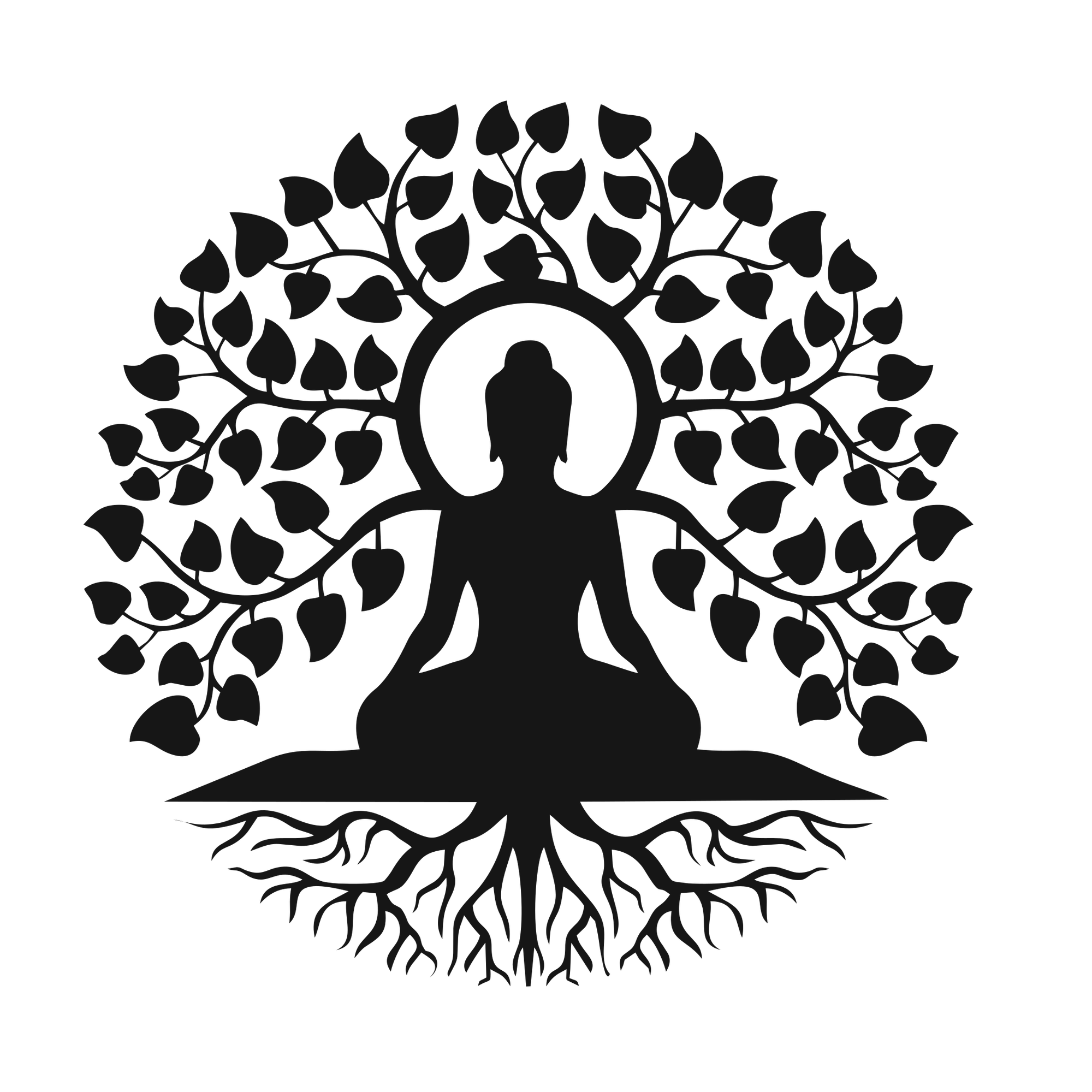 Sacred Balance