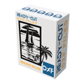 Sailing Sunset box art