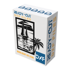 Sailing Sunset box art