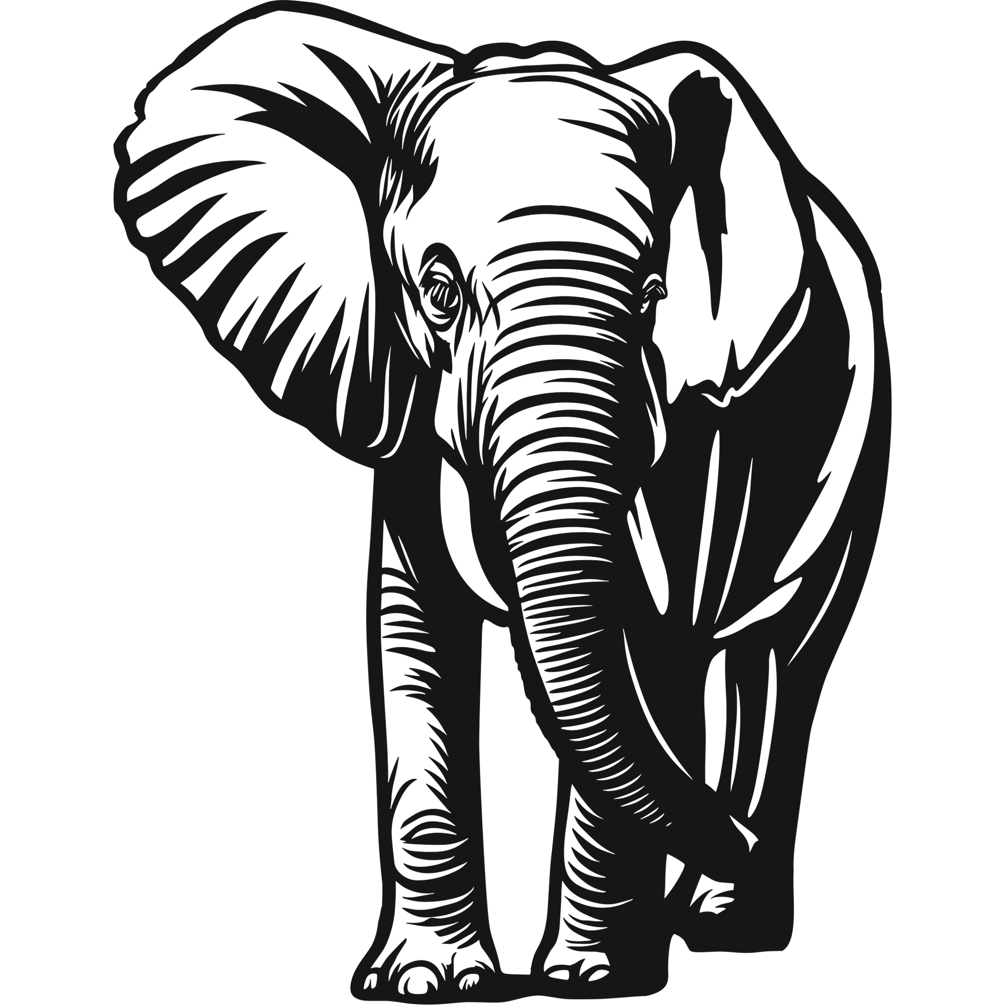 Savanna Giant