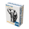 Savanna Giant box art