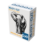 Savanna Giant box art