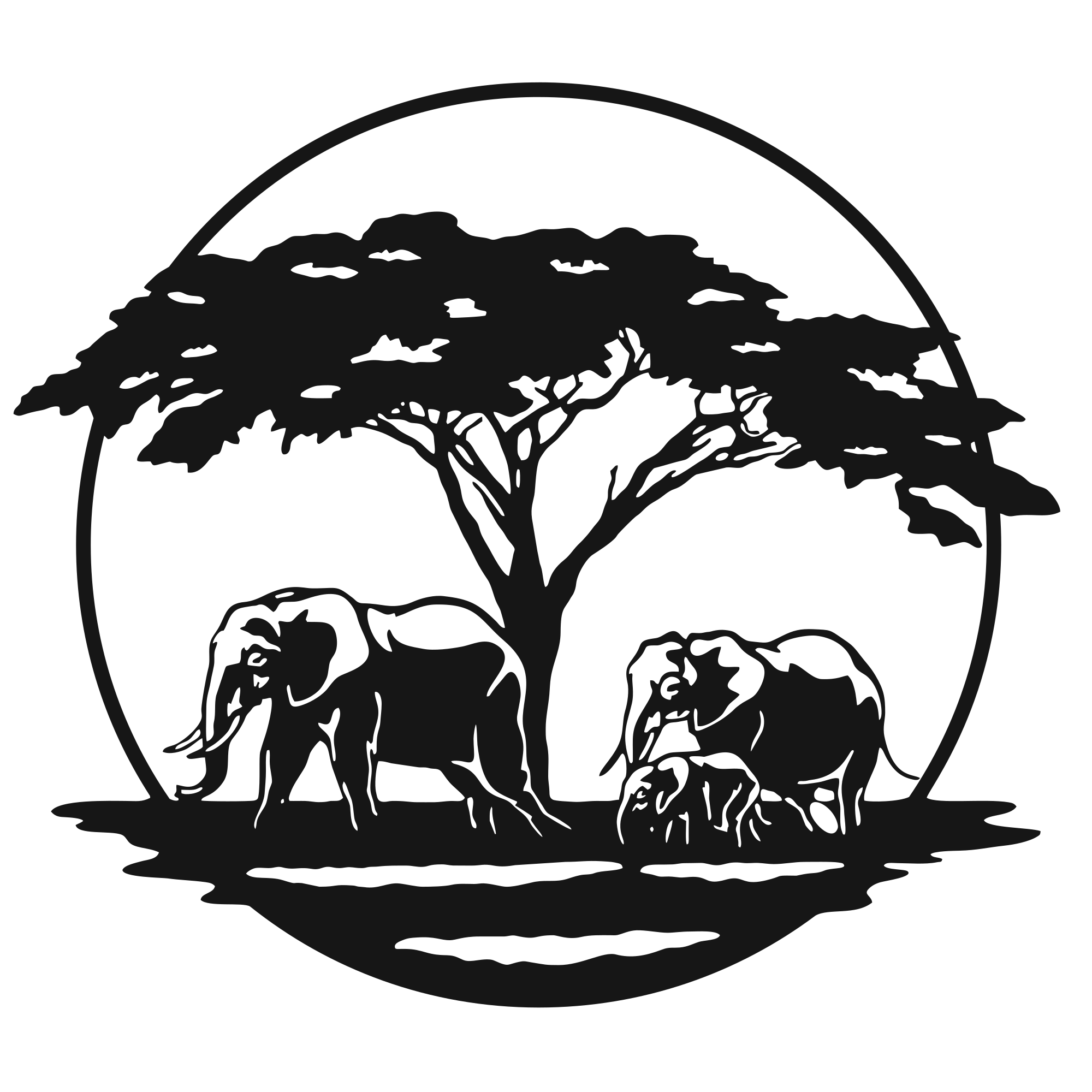 Savanna Shade