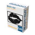 Say Nothing box art