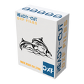 Sea Spirits box art