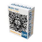 Shard Queen box art