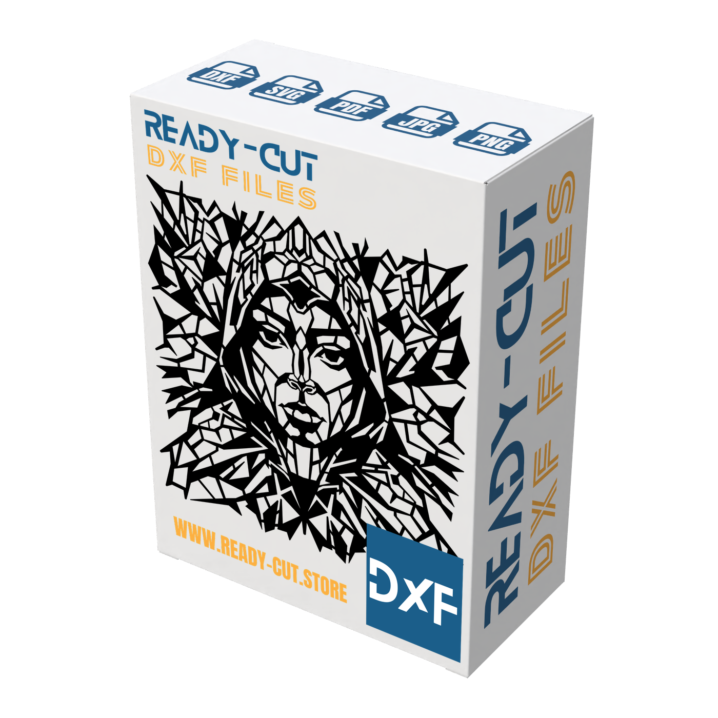 Shard Queen box art