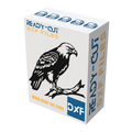 Sharp Watch box art