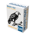 Sharp Watch box art