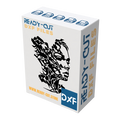 Shatter Face box art