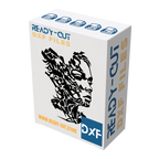 Shatter Face box art