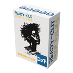 Silent Power box art