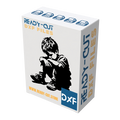 Small Hours box art
