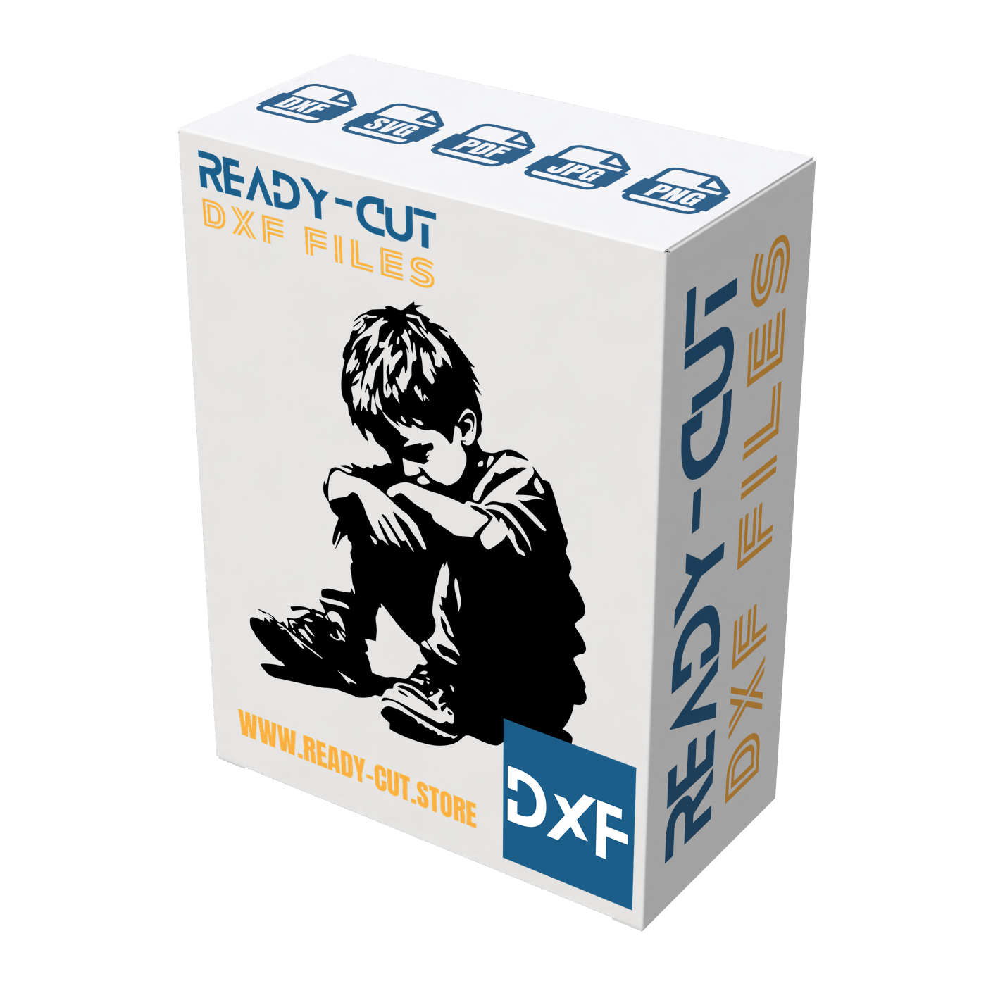 Small Hours box art