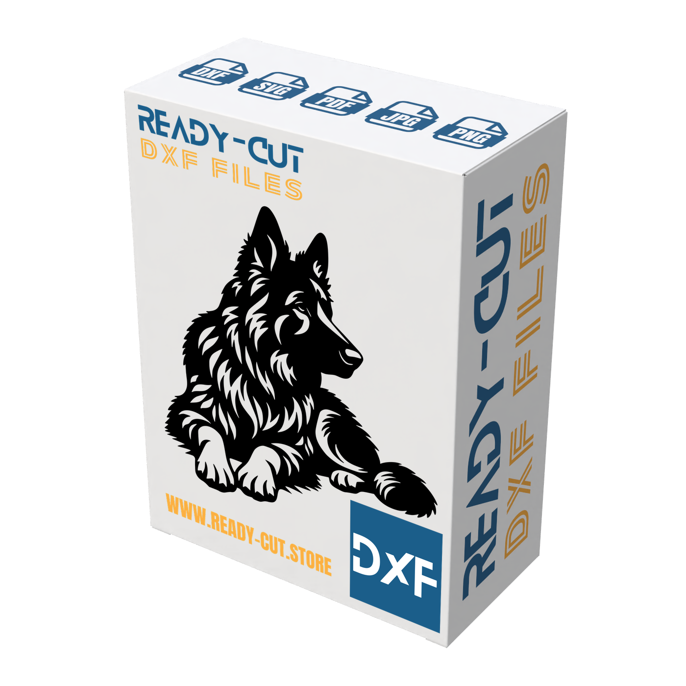 Soft Guard box art