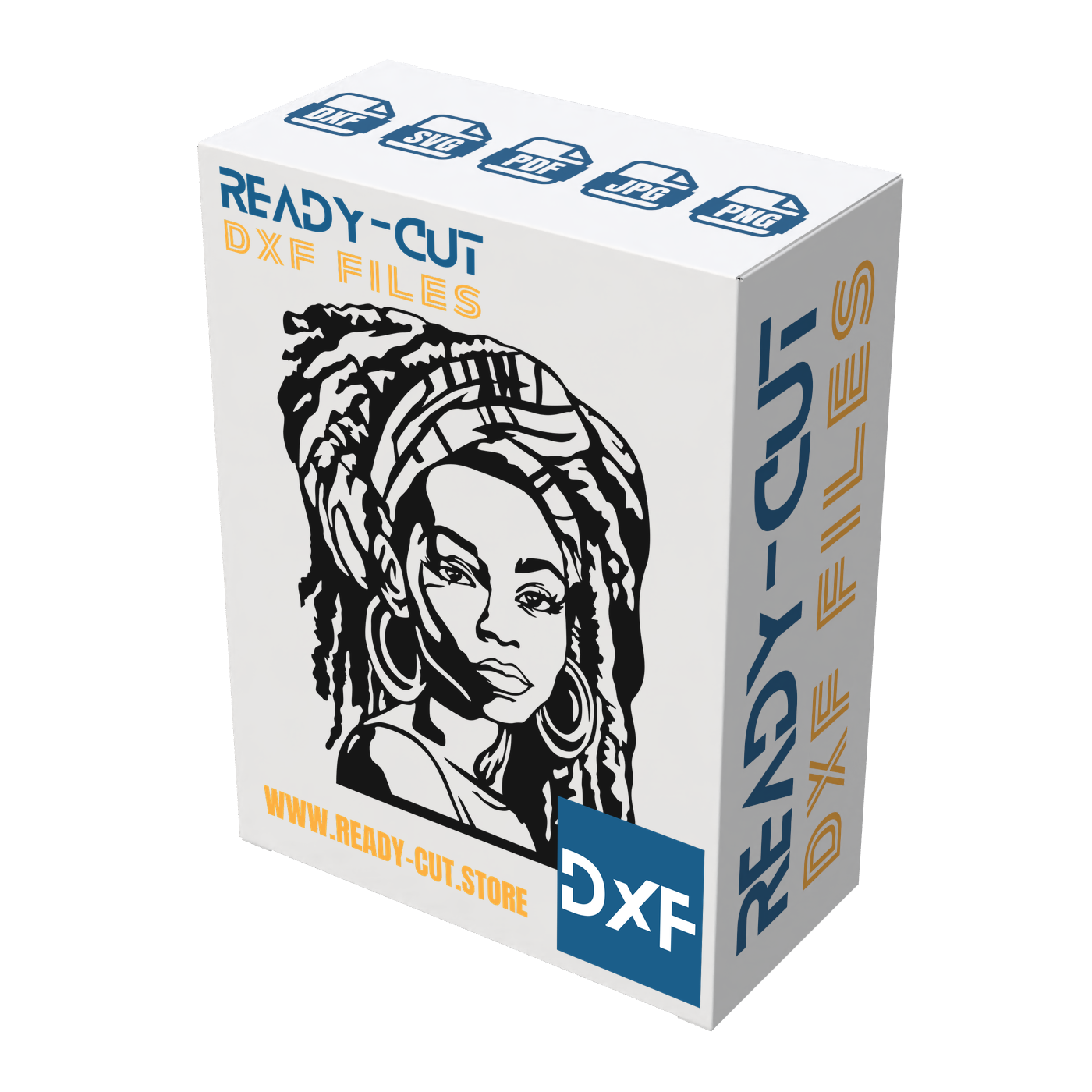 Soul Sister box art