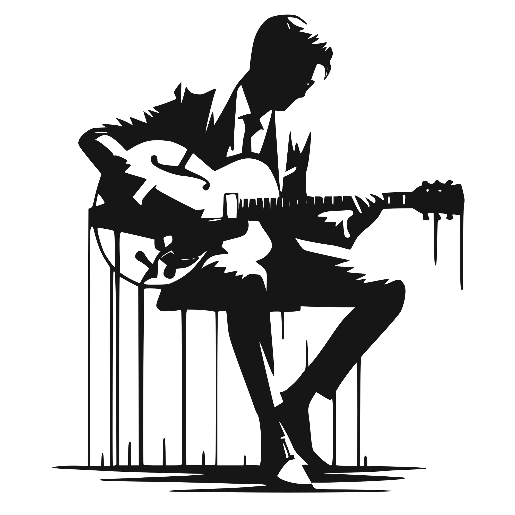 Soul Strings
