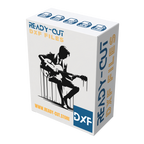 Soul Strings box art