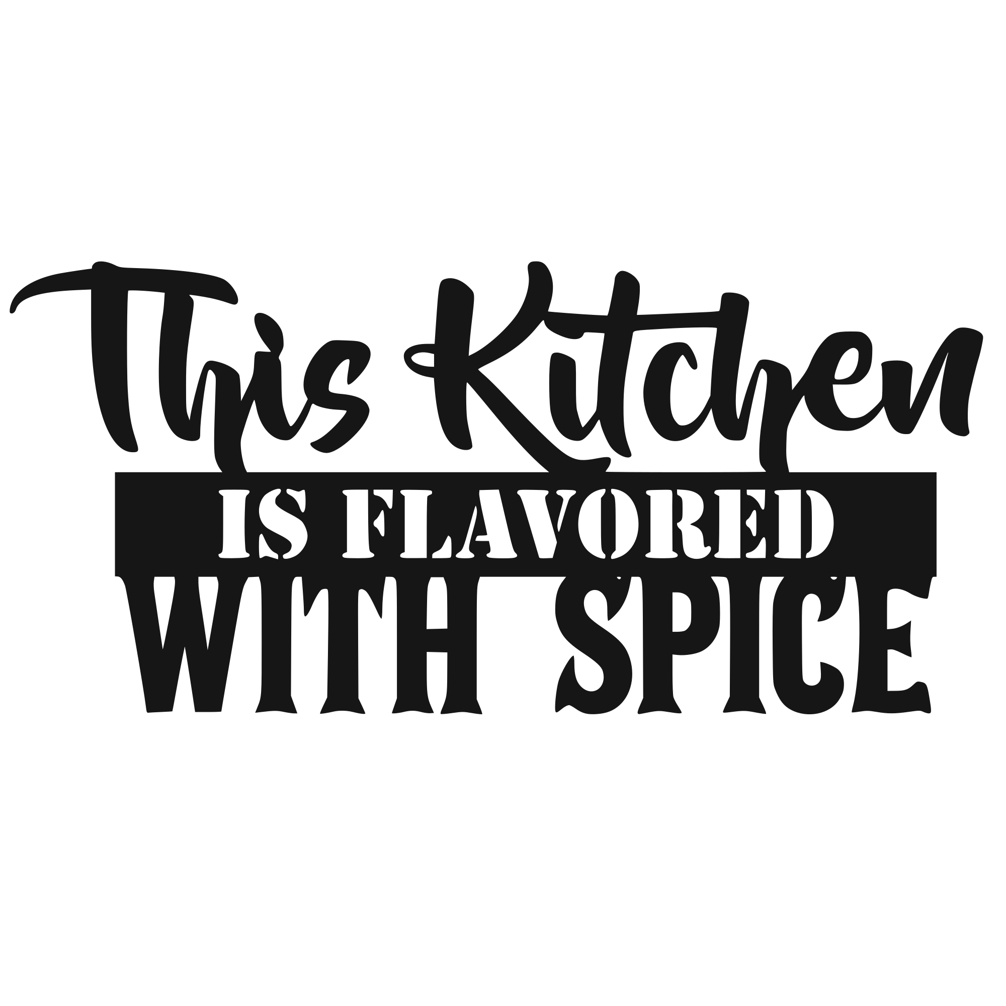 Spice Rule