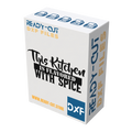 Spice Rule box art